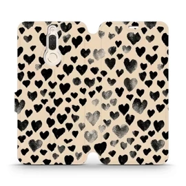 Etui do Huawei Mate 10 Lite - wzór VA51S