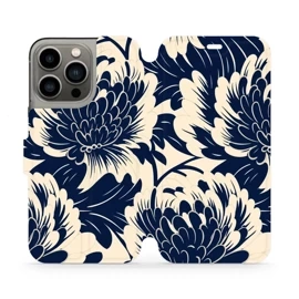 Etui do Apple iPhone 13 Pro - wzór VA40S