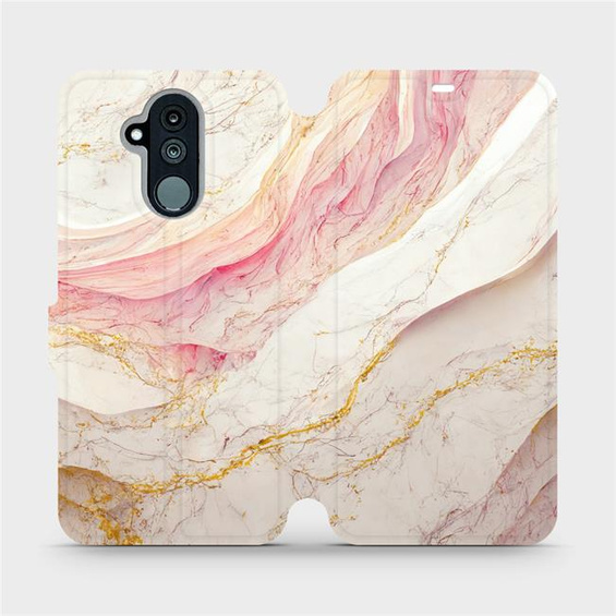 Etui do Huawei Mate 20 Lite - wzór VP32S