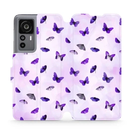 Etui do Xiaomi 12T Pro - wzór VP76S