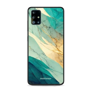 Etui Glossy Case do Samsung Galaxy A51 - wzór G024G