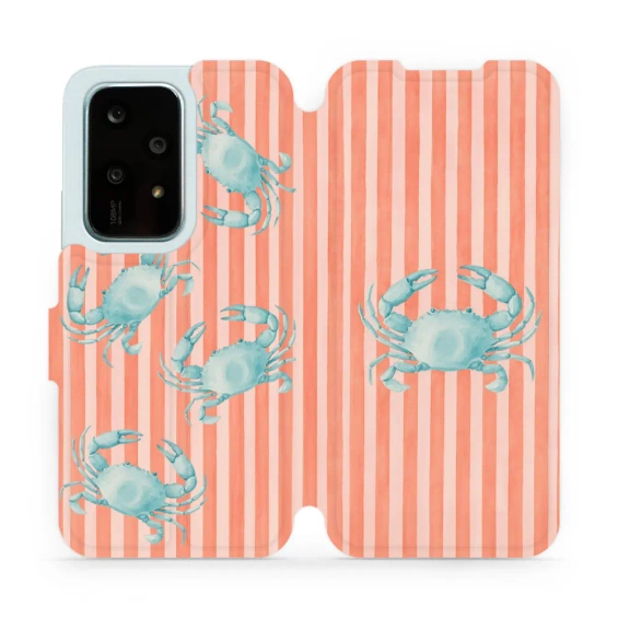 Etui do Huawei Honor 200 Lite - wzór VP87S