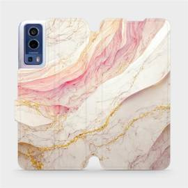 Etui do Vivo Y72 5G - wzór VP32S