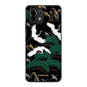 Etui Glossy Case do Xiaomi 11 Lite 5G NE - wzór G042G