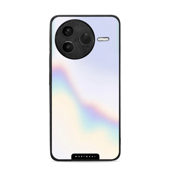 Etui Glossy Case do Xiaomi POCO F7 Pro 5G - wzór G064G