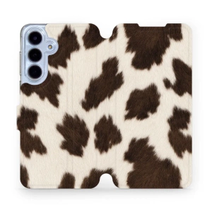 Etui do Samsung Galaxy S25 FE 5G - wzór V166S