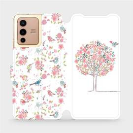 Etui do Vivo V23 5G - wzór M120S