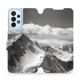 Etui do Samsung Galaxy A23 - wzór M152P