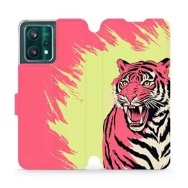 Etui do Realme 9 Pro Plus - wzór VP51S