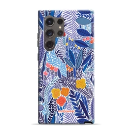 Etui Elite Pro do Samsung Galaxy S24 Ultra - wzór EP03E