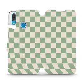 Etui do Huawei P Smart 2019 - wzór VA58S