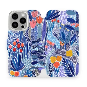 Etui do Apple iPhone 16 Pro - wzór MP03P