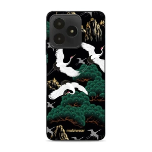 Etui Glossy Case do Realme Note 50 - wzór G042G