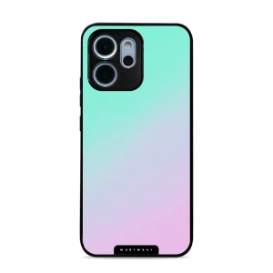 Etui Glossy Case do OPPO Reno 14 FS 5G - wzór G063G