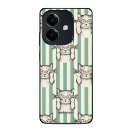 Etui Glossy Case do OPPO A60 5G - wzór GP90G