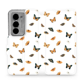 Etui do Xiaomi Redmi 15 - wzór MP77S