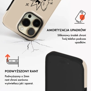 Etui Elite Pro do Xiaomi Redmi 15C 5G - wzór E33BS