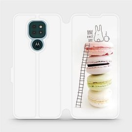 Etui do Motorola Moto G9 Play - wzór M090P