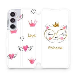 Etui do Samsung Galaxy A55 5G - wzór MH03S