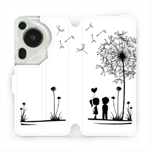 Etui do Huawei Pura 70 Ultra - wzór MH16P