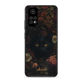 Etui Glossy Case do Xiaomi Redmi Note 11 - wzór G161G