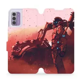 Etui do Nokia G42 - wzór MA09S