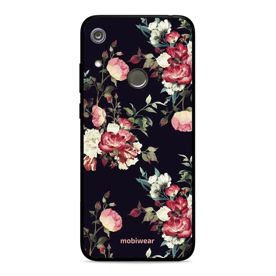 Etui Glossy Case do Huawei Y6S - wzór G040G