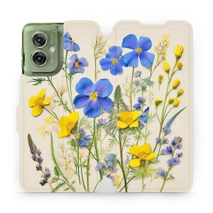 Etui do Motorola Moto G55 5G - wzór VP41S