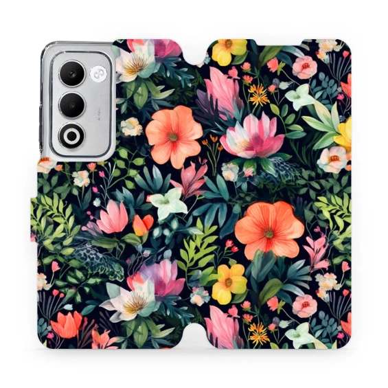 Etui do OPPO A5 5G - wzór VP48S