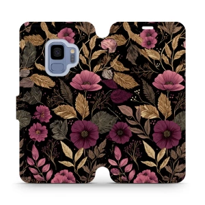 Etui do Samsung Galaxy S9 - wzór V170S