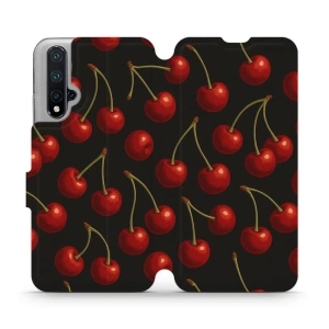 Etui do Huawei Nova 5T - wzór VP83S