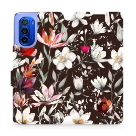 Etui do Motorola Moto G51 5G - wzór VP72S