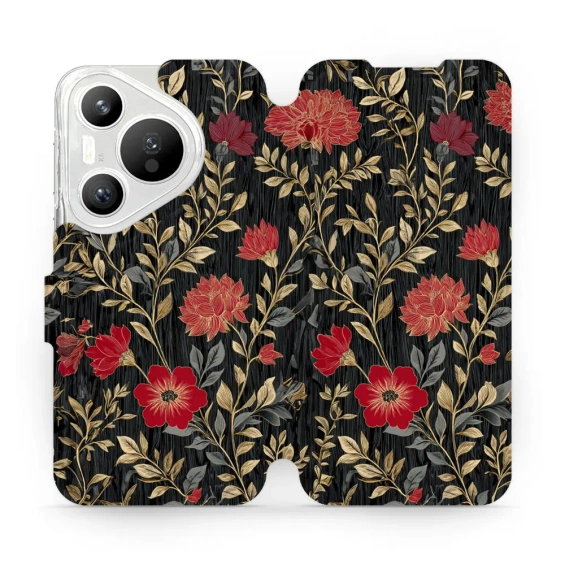 Etui do Huawei Pura 70 - wzór V172S