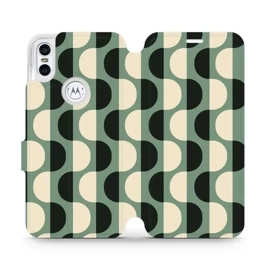 Etui do Motorola One - wzór VA56S