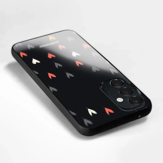 Etui Glossy Case do Vivo X300 Pro - wzór GP79G