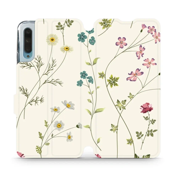 Etui do Huawei P Smart Pro - wzór MD03S