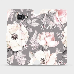 Etui do Samsung Galaxy A5 2016 - wzór MX06S