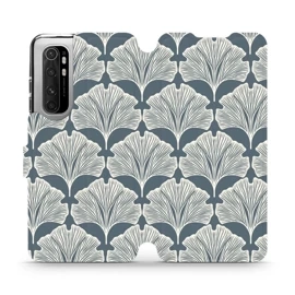 Etui do Xiaomi Mi Note 10 Lite - wzór VA43S
