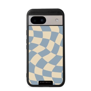 Etui Glossy Case do Google Pixel 8a - wzór GA59G