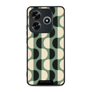 Etui Glossy Case do Xiaomi Redmi Note 14 5G - wzór GA56G