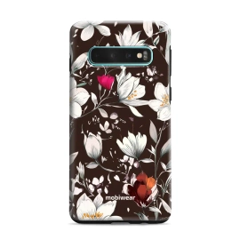 Etui Elite Pro do Samsung Galaxy S10 Plus - wzór EP72E