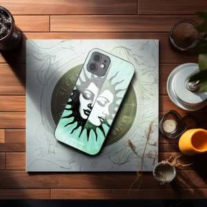 Etui Glossy Case do Samsung Galaxy S20 FE - wzór G058G