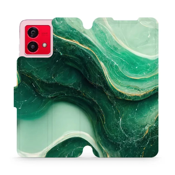 Etui do Motorola Moto G84 - wzór VP38S