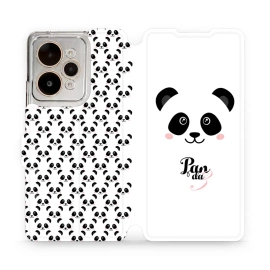 Etui do Realme 15 Pro 5G - wzór M030P