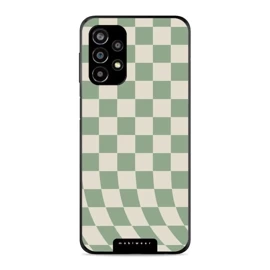 Etui Glossy Case do Samsung Galaxy A23 - wzór GA58G