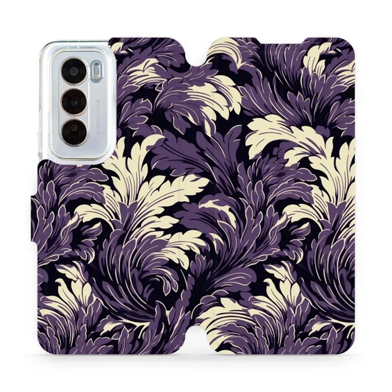 Etui do OPPO Reno 12 5G - wzór VA46S