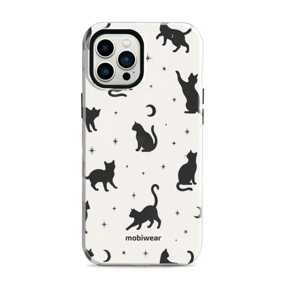 Etui Elite Pro do Apple iPhone 12 Pro Max - wzór E162E