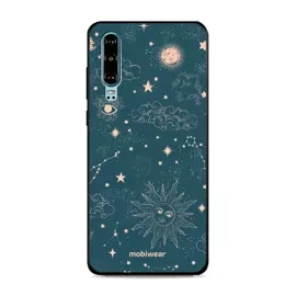Etui Glossy Case do Huawei P30 - wzór G047G