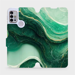 Etui do Motorola Moto G10 - wzór VP38S