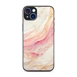 Etui Glossy Case do Apple iPhone 15 Plus - wzór G027G